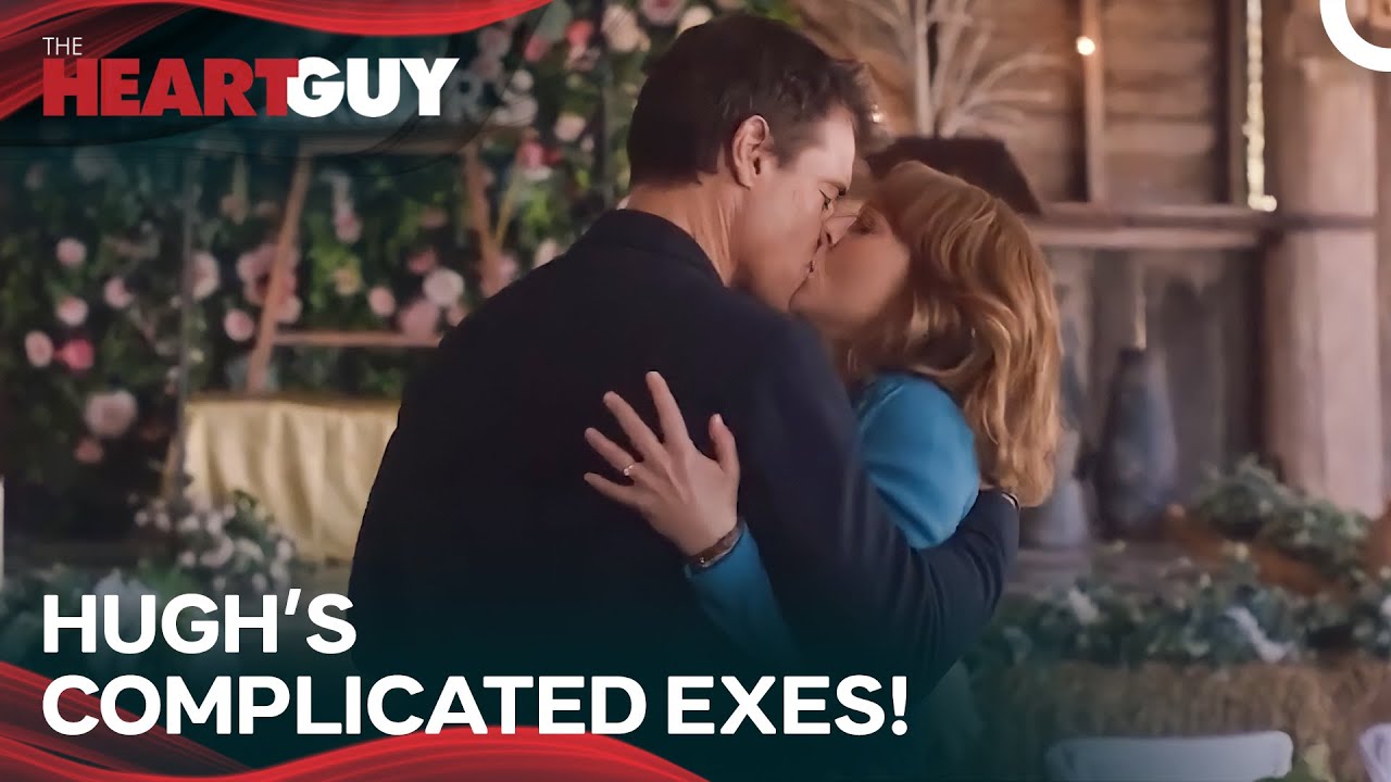 Hugh Knight&rsquo;s Complete Love History! | The Heart Guy