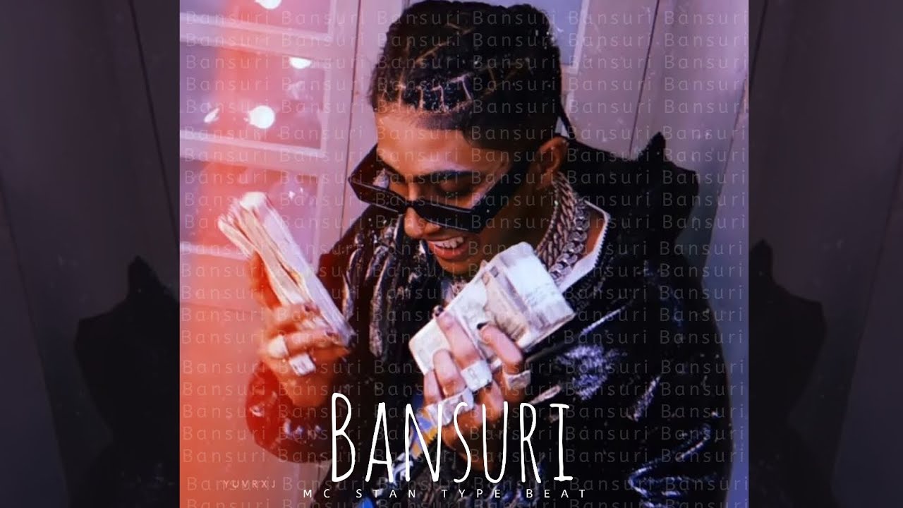 [FREE FOR PROFIT] Mc Stan Type Beat "Bansuri 2"