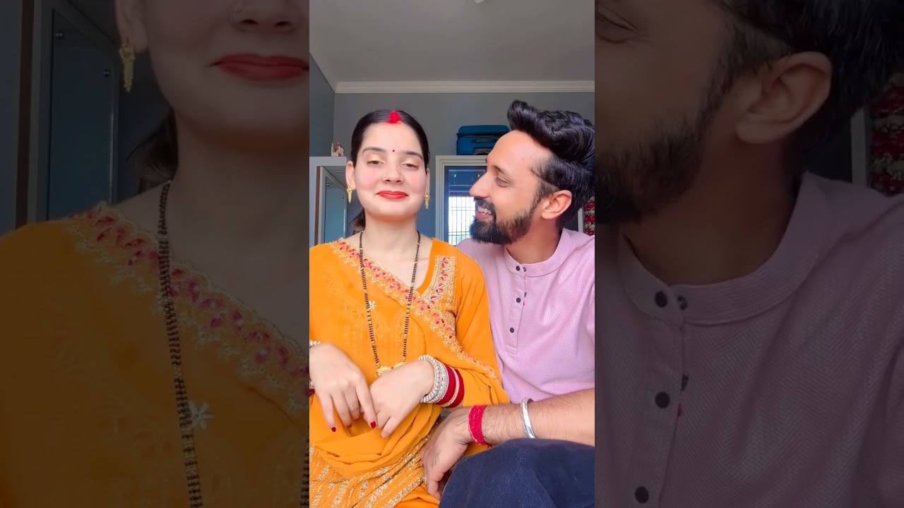 Kangra girl Akshita new viral 🔥 video #akshitakhera #love #himachali ❤