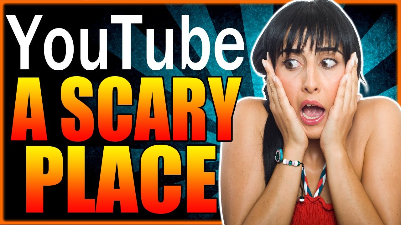 Youtube 2016 Is A Scary Place - BO3 Banshii Shotgun Gameplay