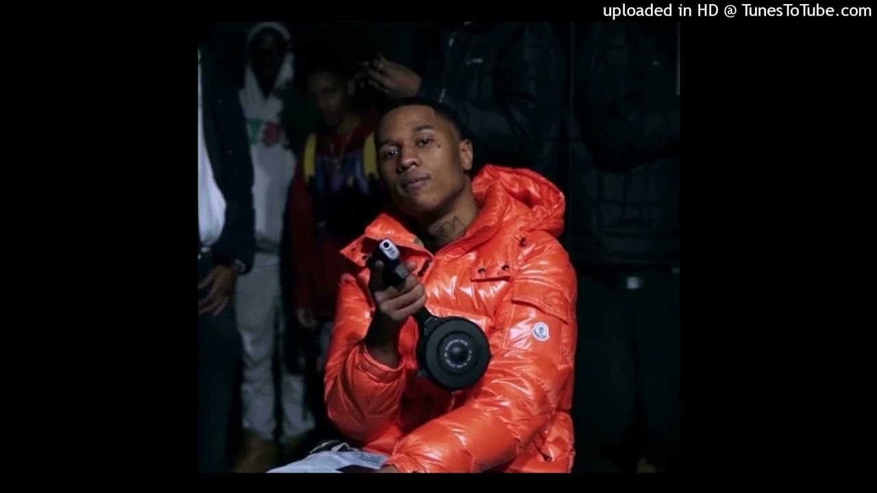 [FREE FOR PROFIT] EBK JAAYBO x EBK OSAMA TYPE BEAT - 