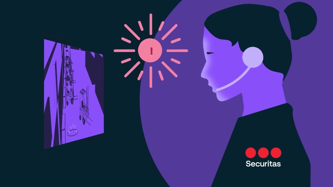 Remote Patrol | Securitas Security Services USA, Inc.