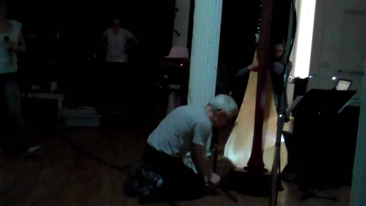 Ne(x)tworks plays La Barbara (excerpt)