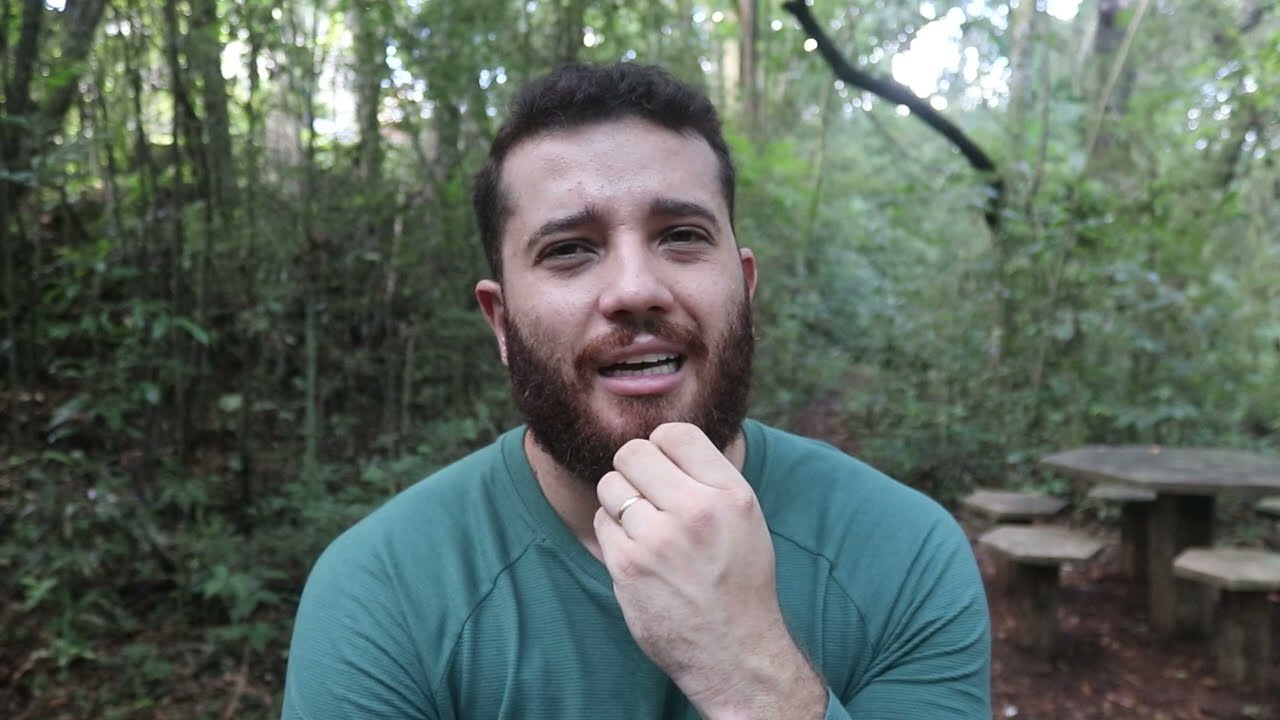 Como A PORNOGRAFIA me afetou por anos