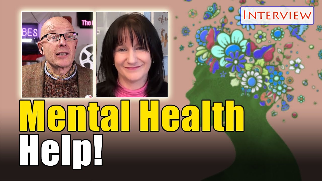 The Better Way for Mental Wellbeing