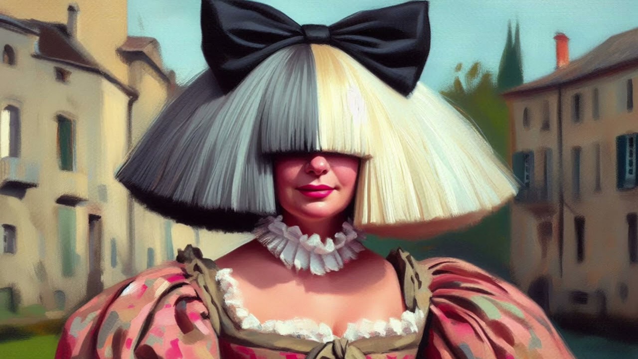 Sia - Jealous Girl (new 2026 unreleased song)