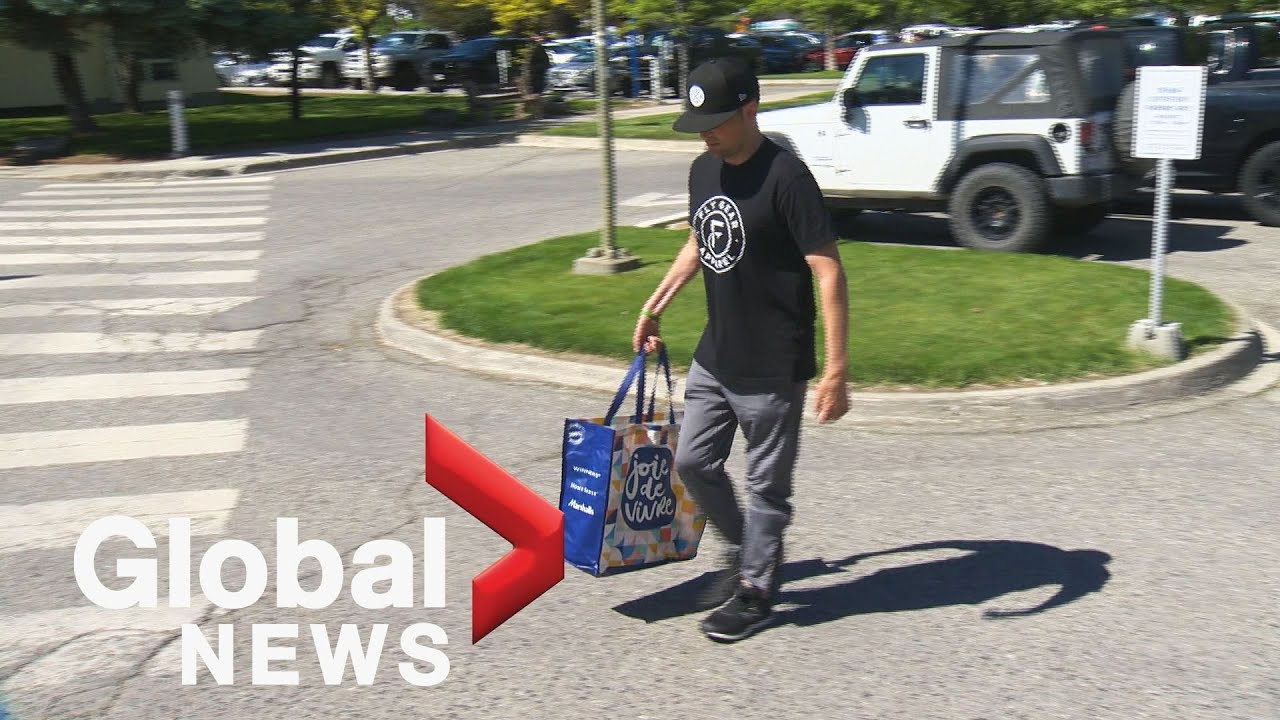 BC man one of 1st Canadians compensated for injury due to COVID-19 vaccine