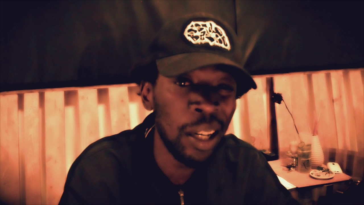 SportBilly ft Killa O e Lil'J - O poder da experiência