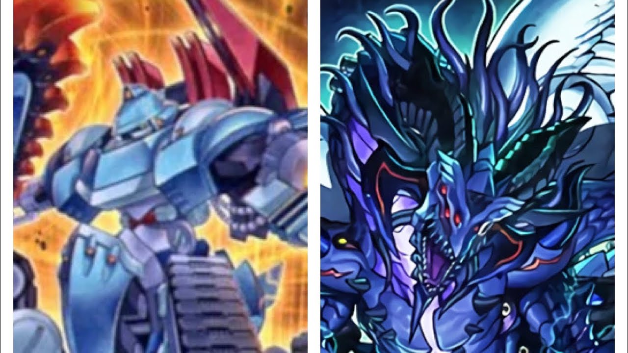 MACHINA INFINITRACK DECK PROFILE POST DECEMBER 2020 BANLIST!! + COMBO TUTORIAL!