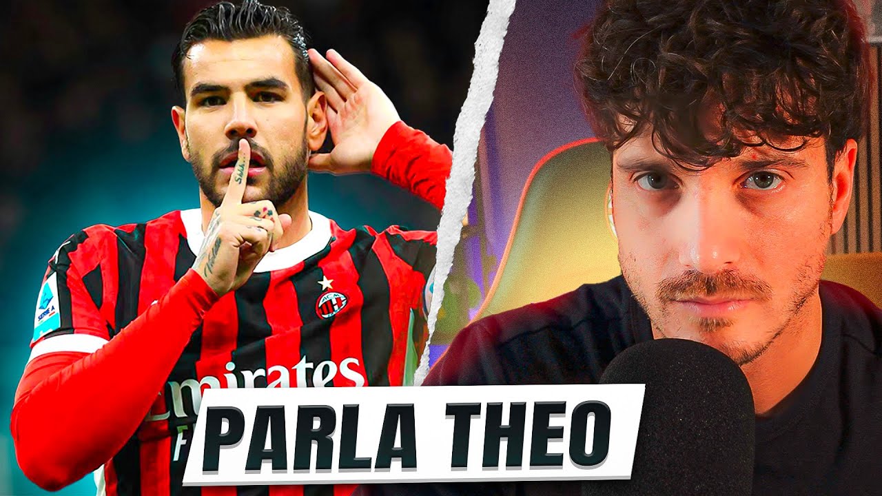 THEO SPARA A ZERO SULLA DIRIGENZA DEL MILAN: 