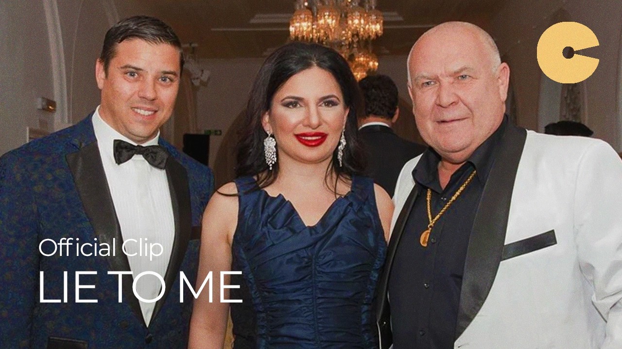 OneCoin: The Scam That Shook the Blockchain | The First Crypto Pyramid Scheme | LIE TO ME (2024)