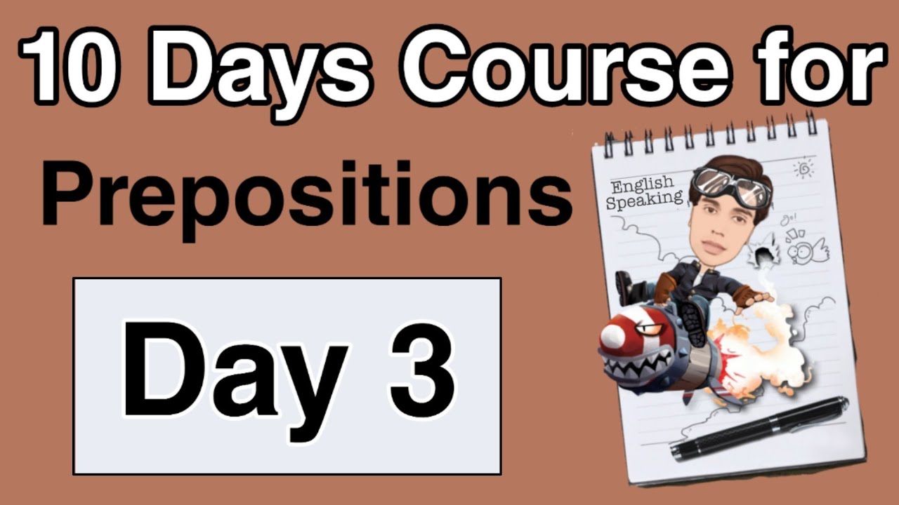 Prepositions SINCE and FOR के rules