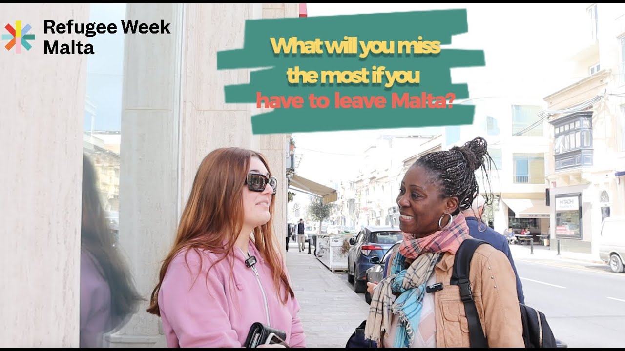 Migrating? What will you miss the most from Malta?