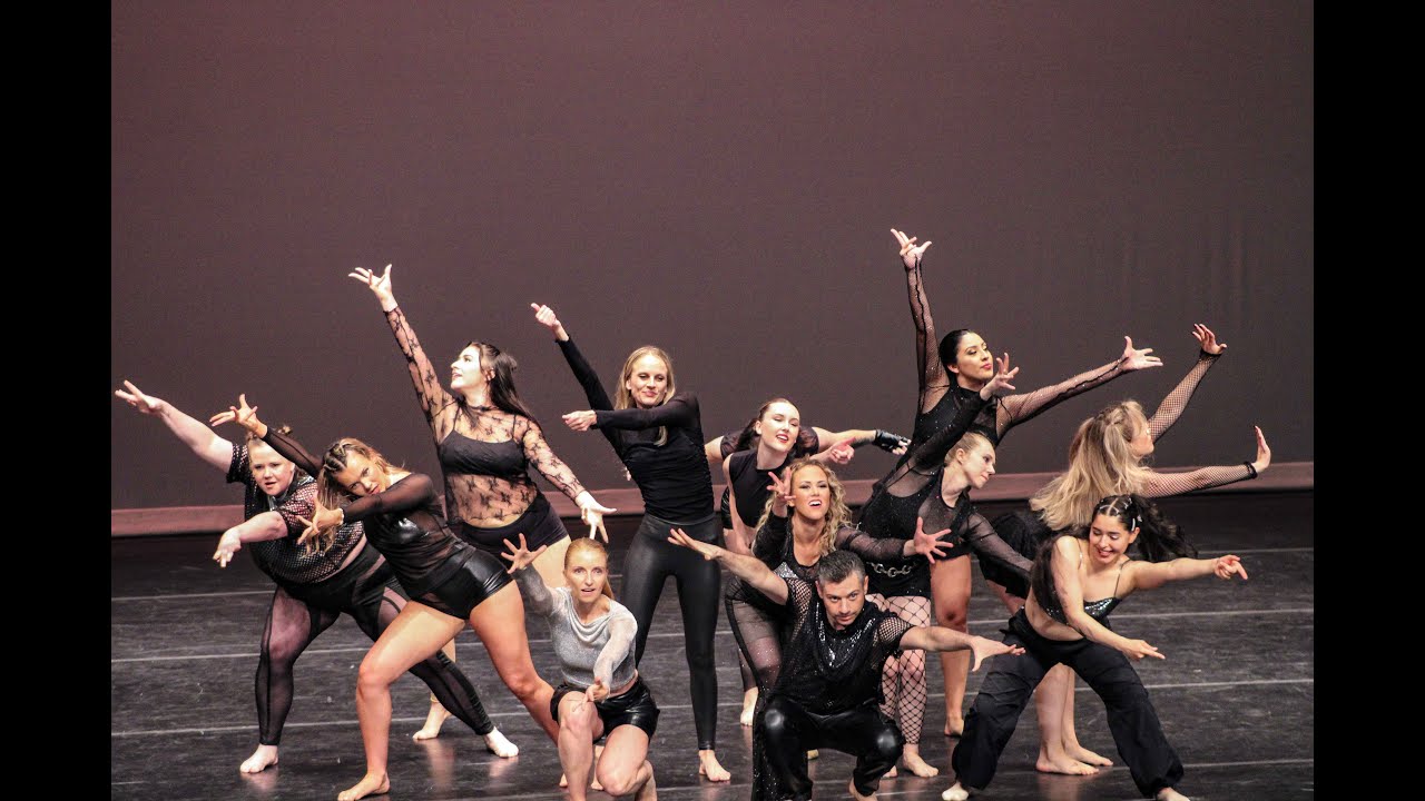 Abracadabra | Fill This Town with Artists
