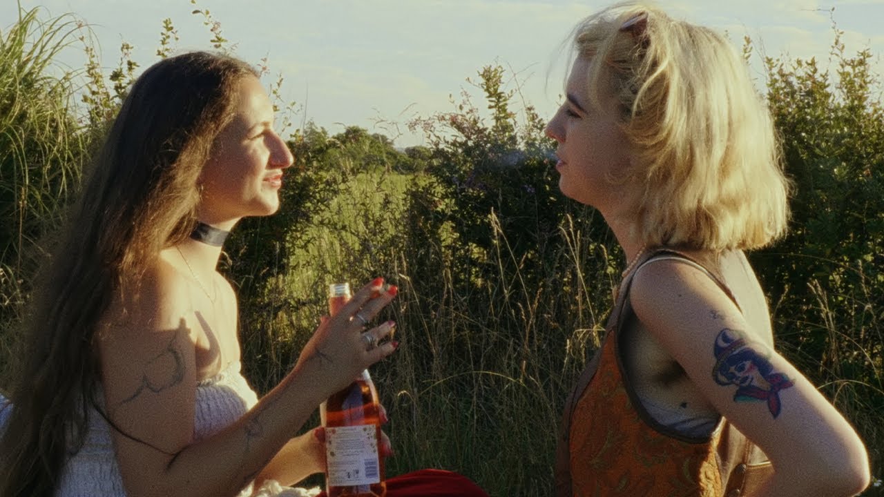 Reb Fountain - Come Down (Official Music Video)