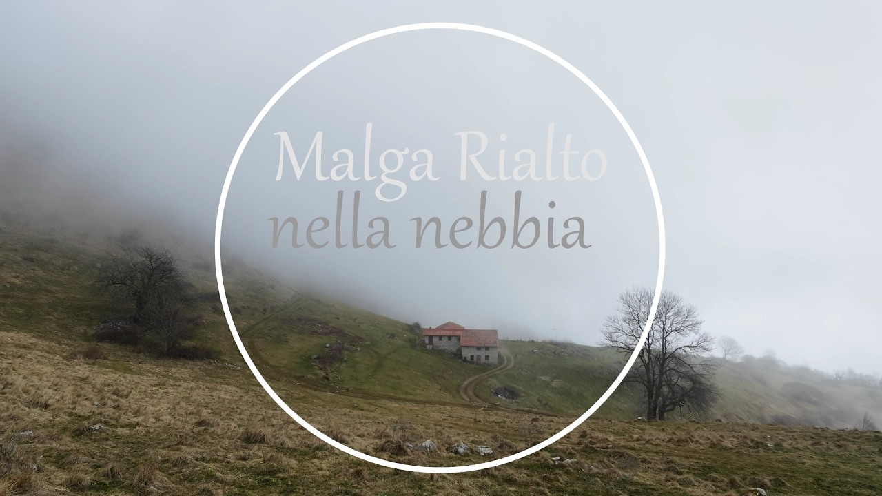 ASCOLTA questo VIDEO