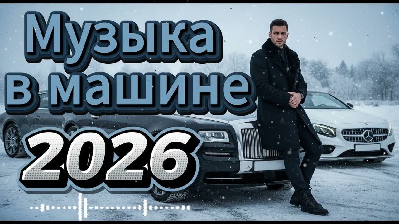 ❄️🌙 Евро Диско 80–90х | Легендарные Хиты | Зимняя Ночная Дорога 2026