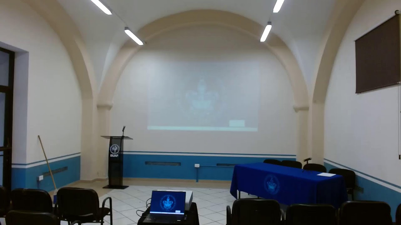 VI JORNADA DE EDUCACIÓN CONTINUA