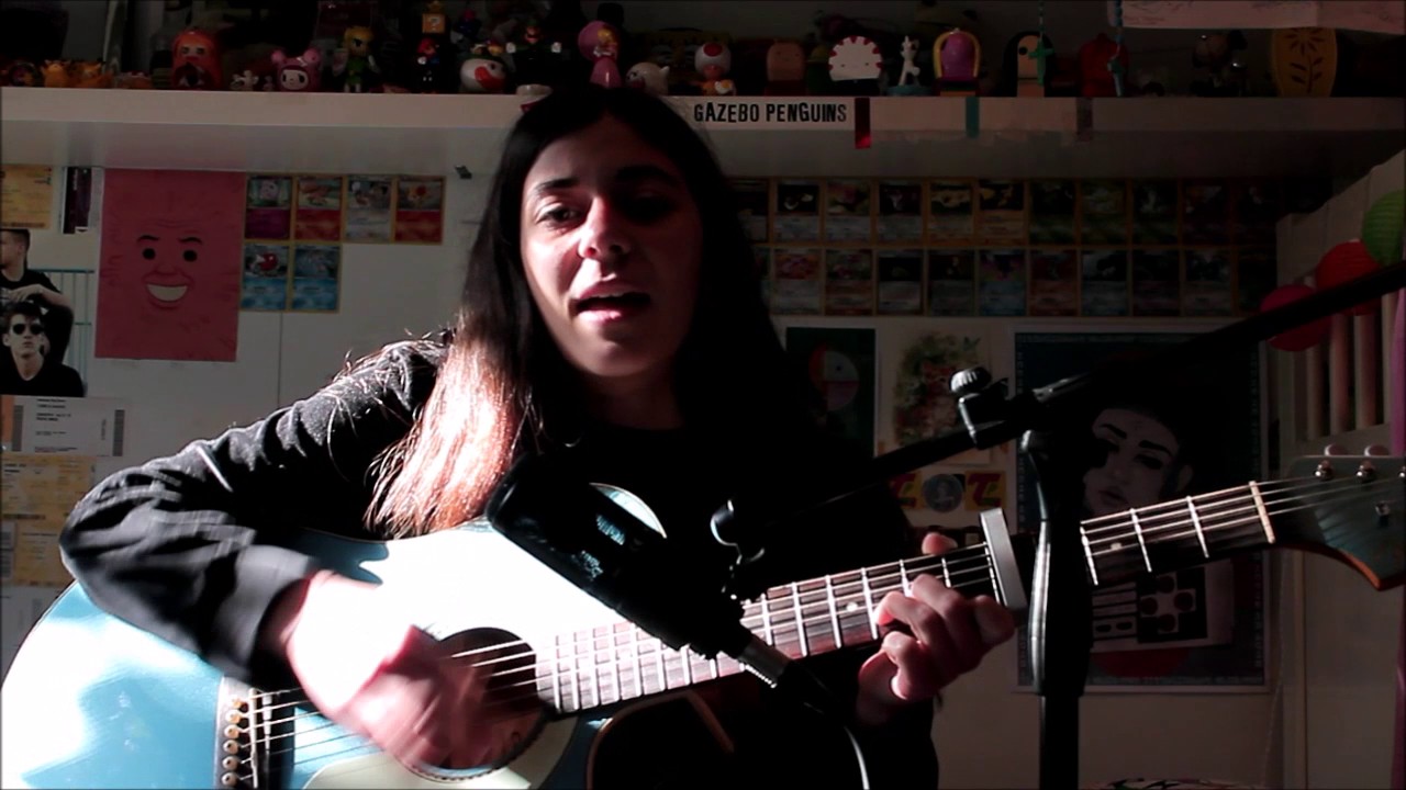 Tararì Tararà - Carl Brave x Franco126 (Cover)