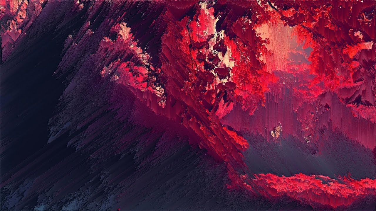 Crimson Sky | FamiTracker Original [2A03 + VRC6]
