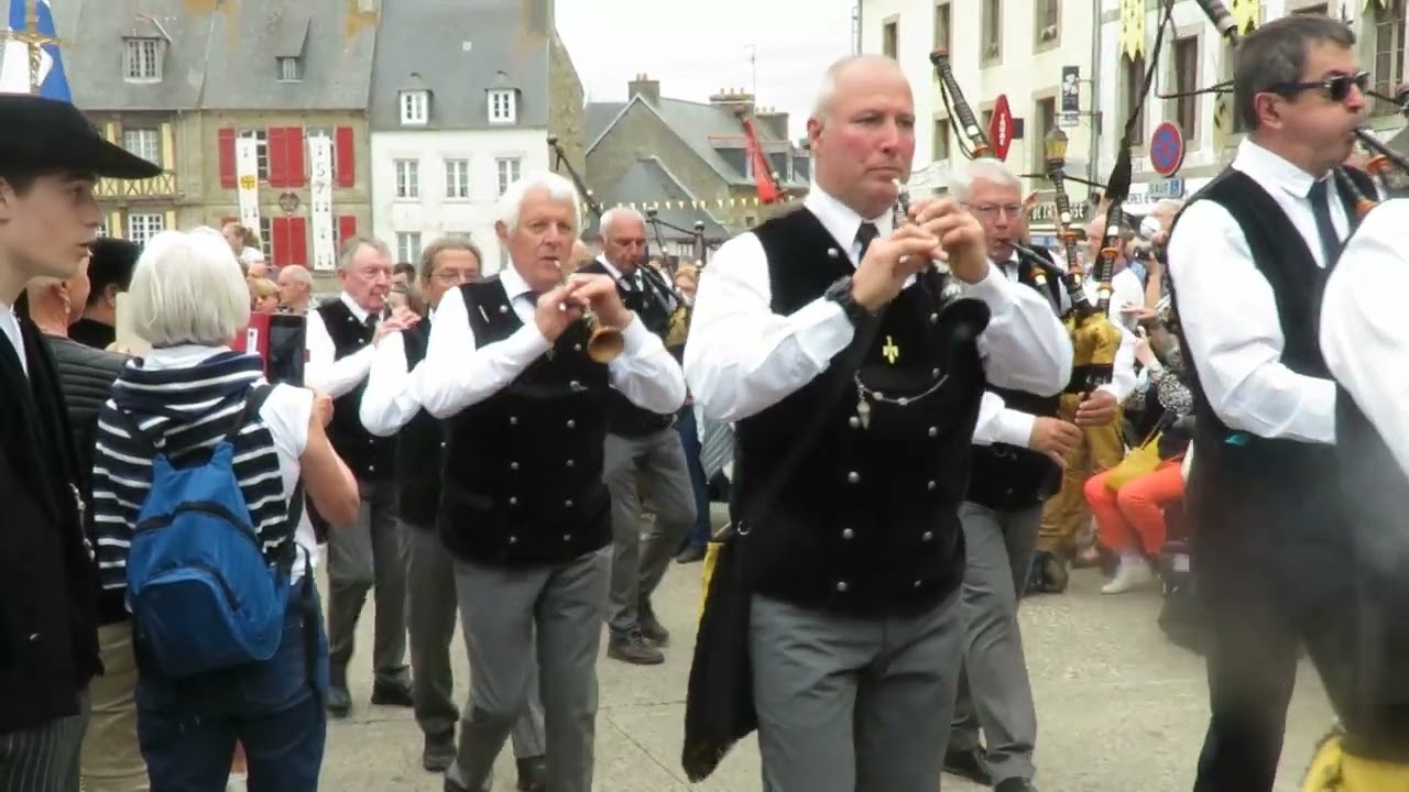 Procession de la Saint Yves
