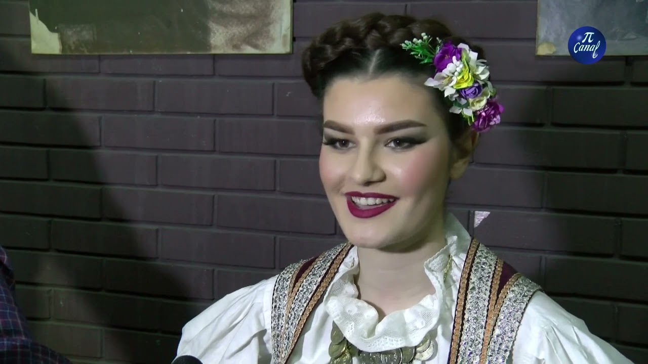 Novogodišnji koncerti Ansambla Doma kulture Pirot