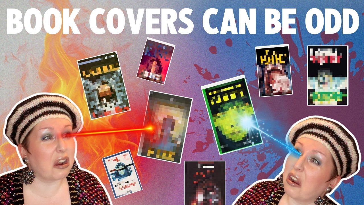 JUDGING A BOOK BY IT'S COVER ART - EDITIONS OF CARRIE