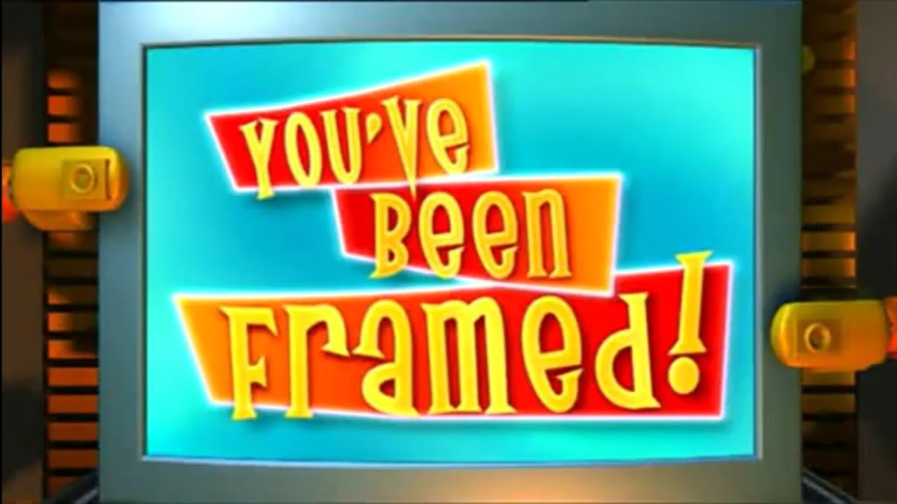 You've Been Framed! - 2006 Episode