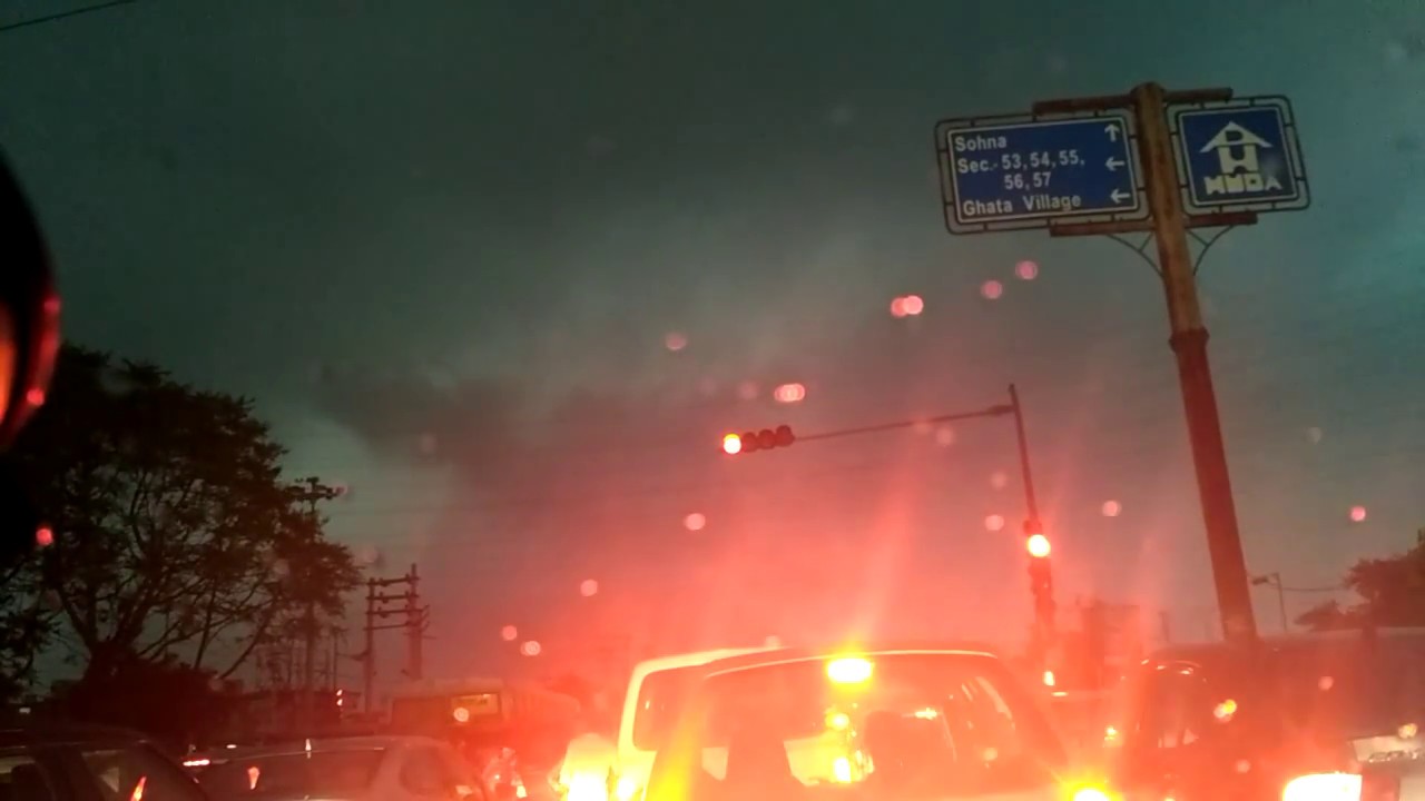 Gurgaon Weather