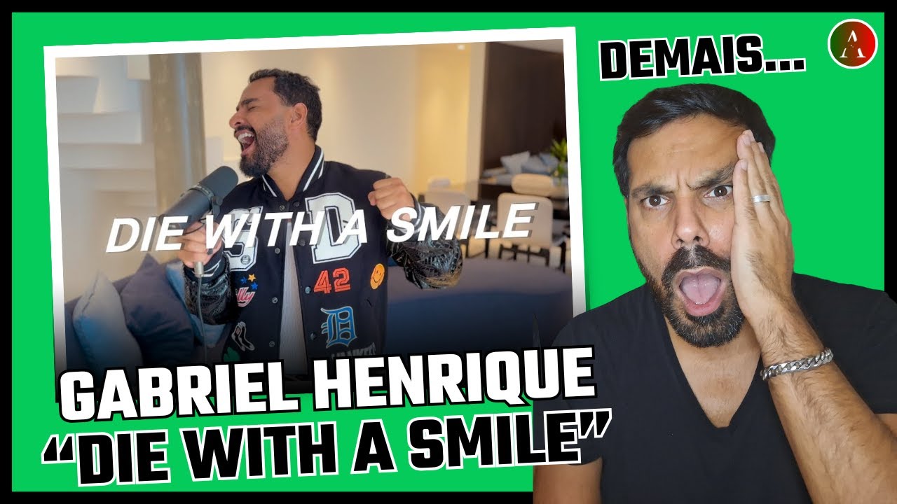 GABRIEL HENRIQUE - 