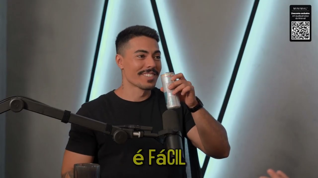 podcast fora de ordem com fe alves parte.2#