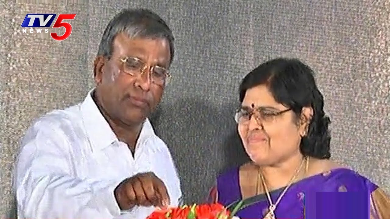 Lion Gattamaneni Babu Rao 61st Birthday Celebrations | TV5 News