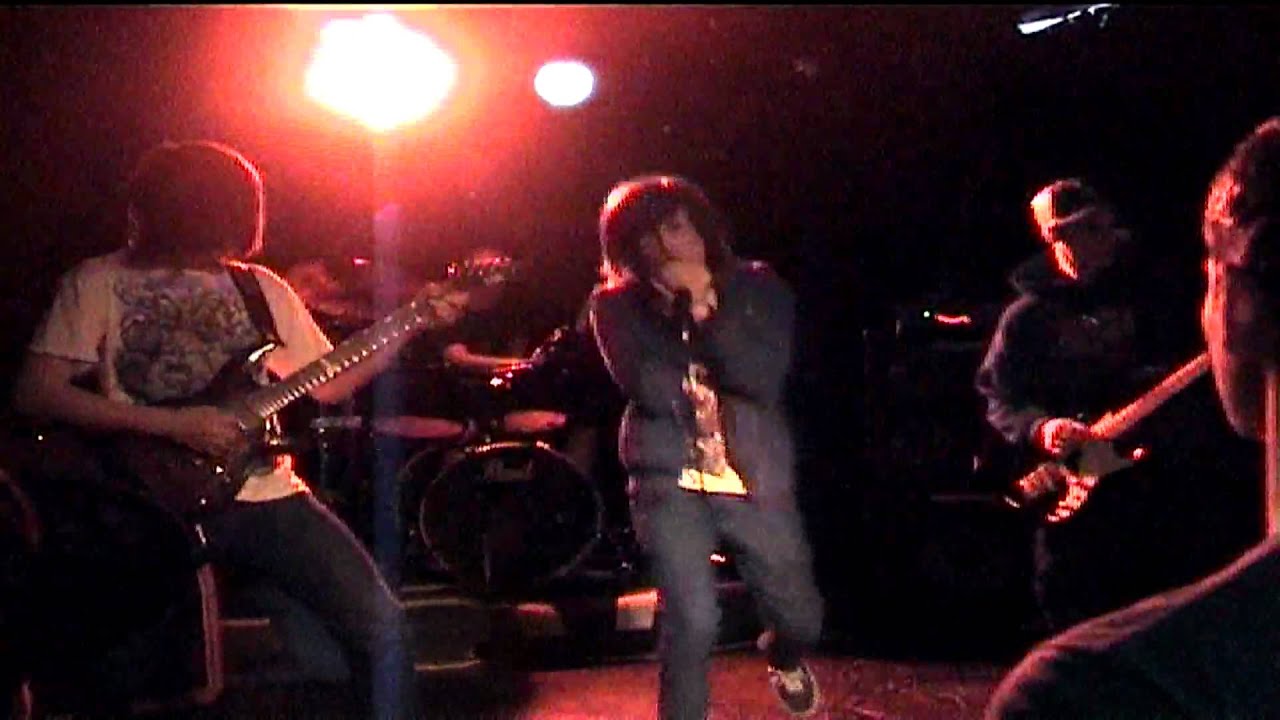 Wisconsin Death Trip @ Ungdomens Hus,  Uppsala