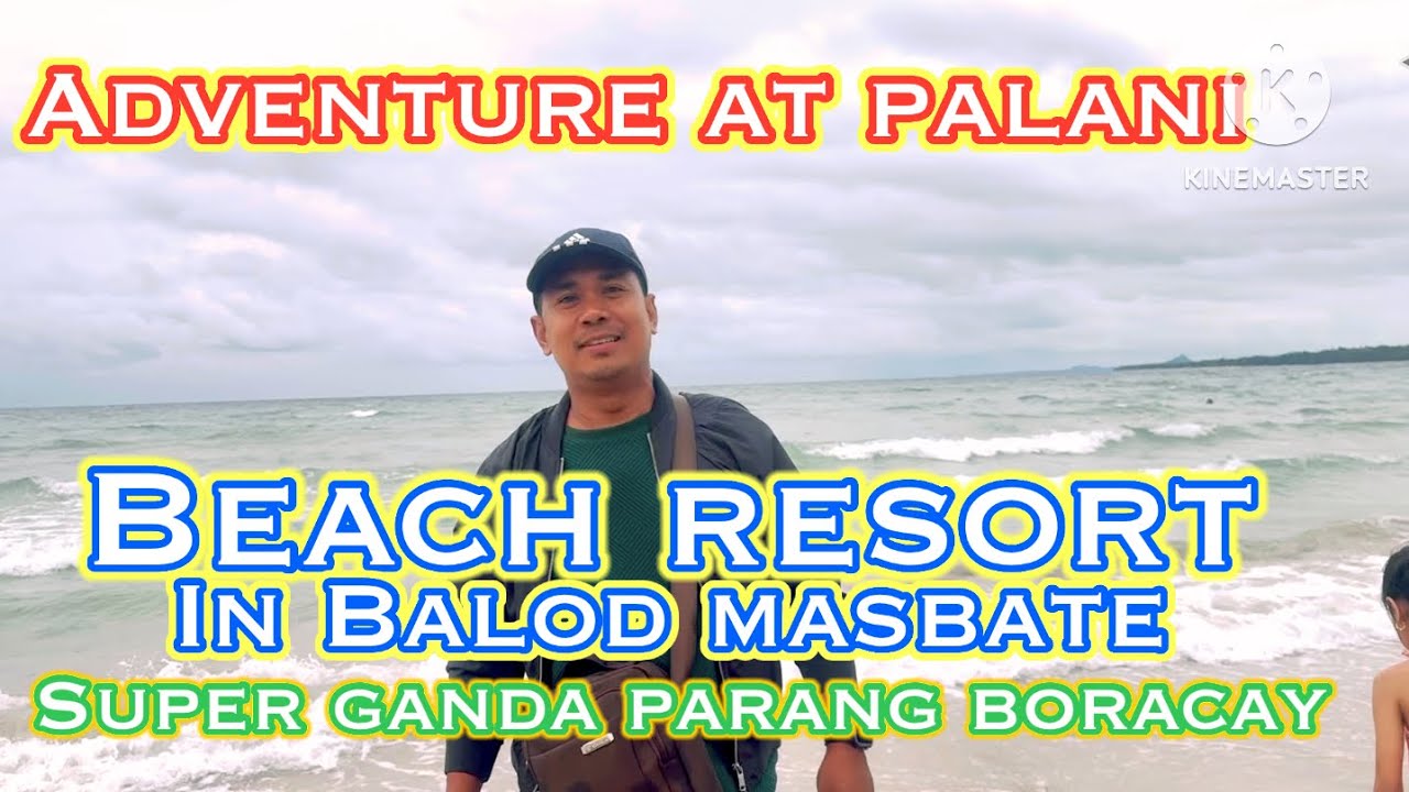 Palani beach resort 🇵🇭🇱🇹 @KuyaRichvlogs #palani #resort #philippines #adventure #vacation 