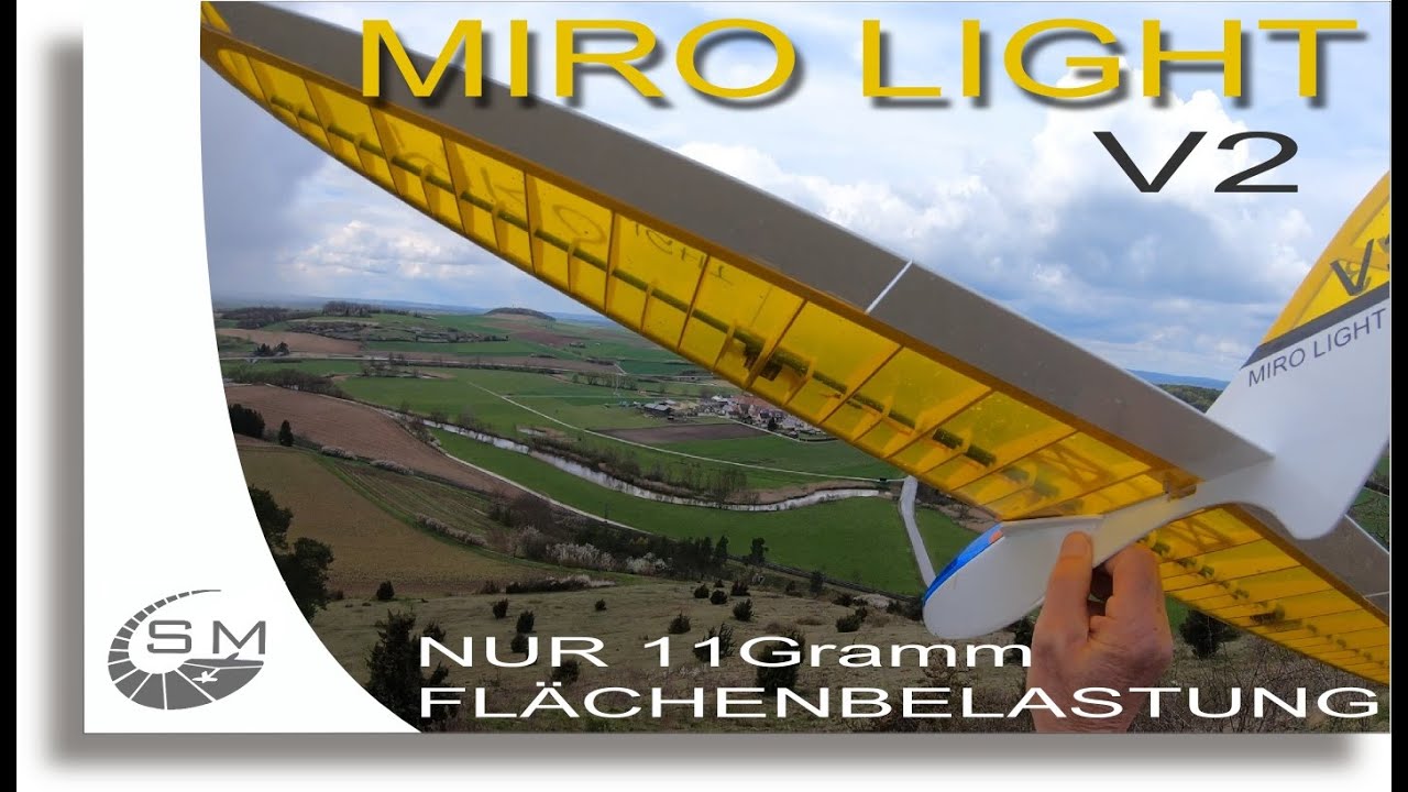 Miro Light V2