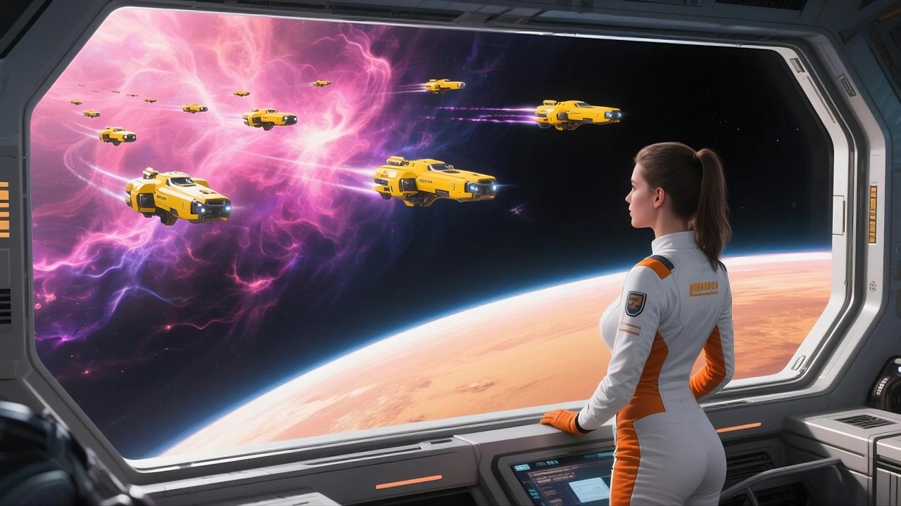 Discovering the Other Humans Among the Stars _ HFY Sci-Fi Tale