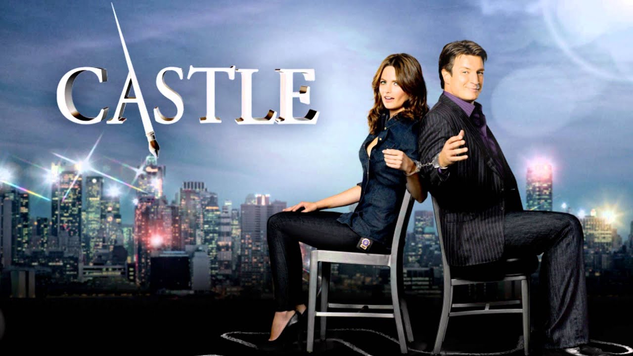Castle OST • Beckett's Mother