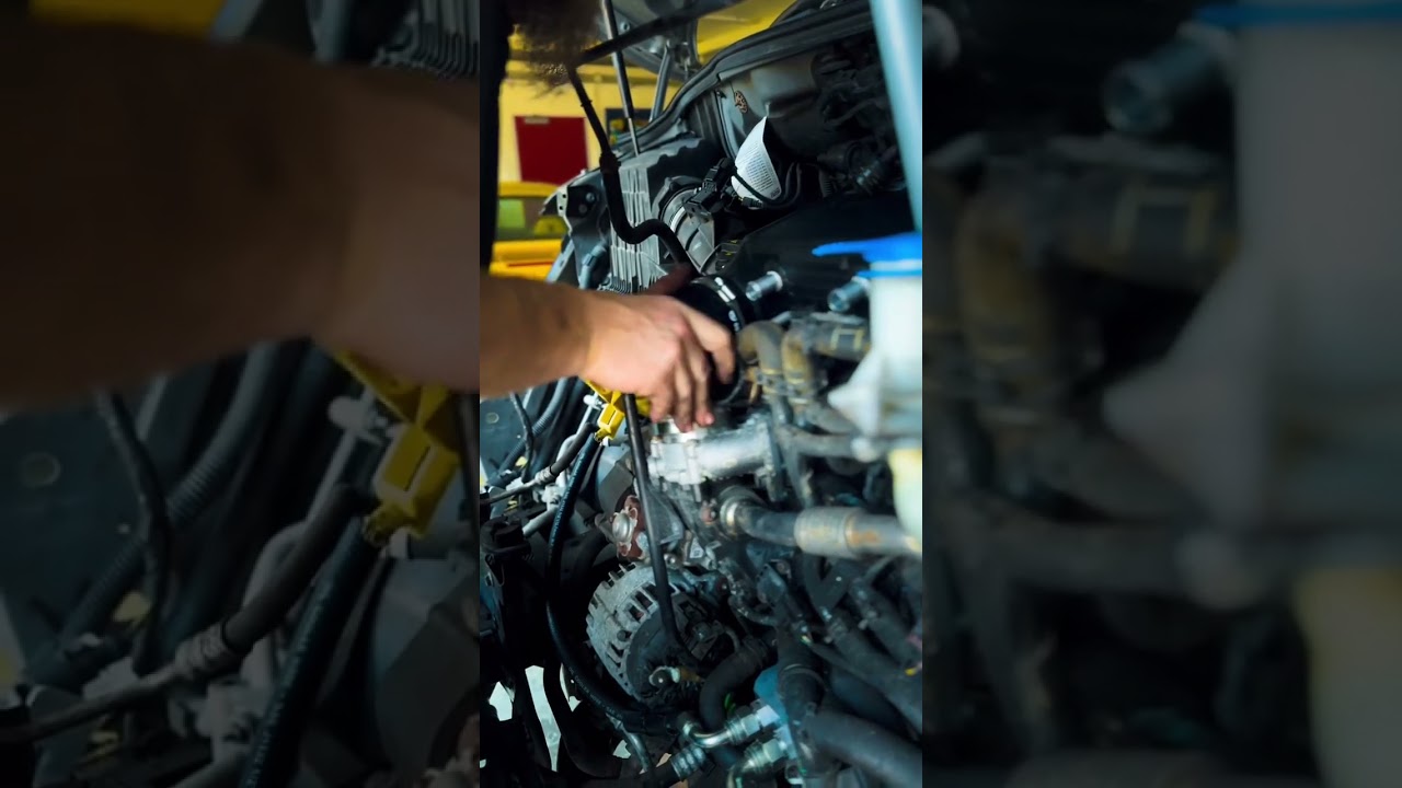 深受T5、T6車主喜愛的WAGNER TUNING中冷！｜ WAGNER TUNING is well-loved by T5 and T6 customers