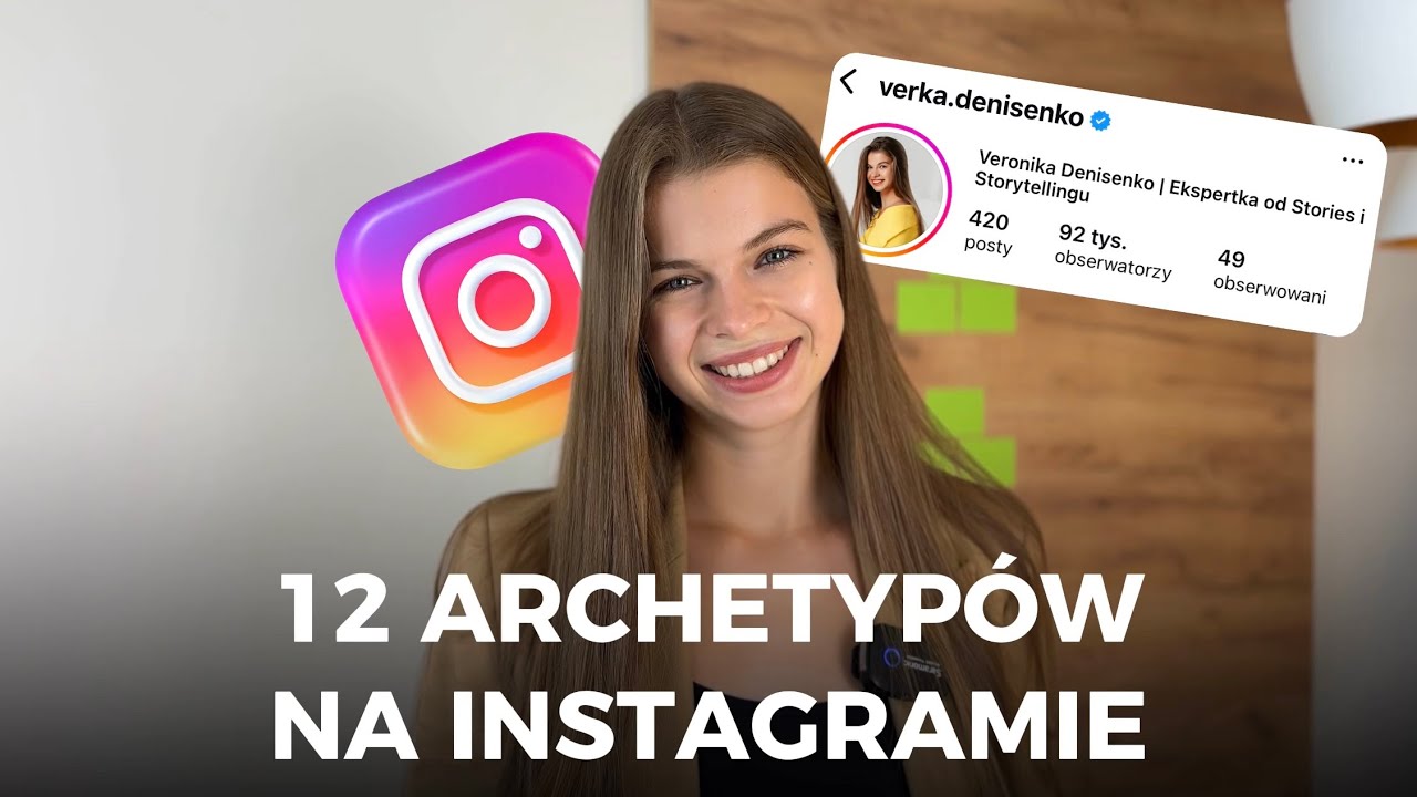 THE MAIN SECRET OF INSTAGRAM PROFILE DEVELOPMENT