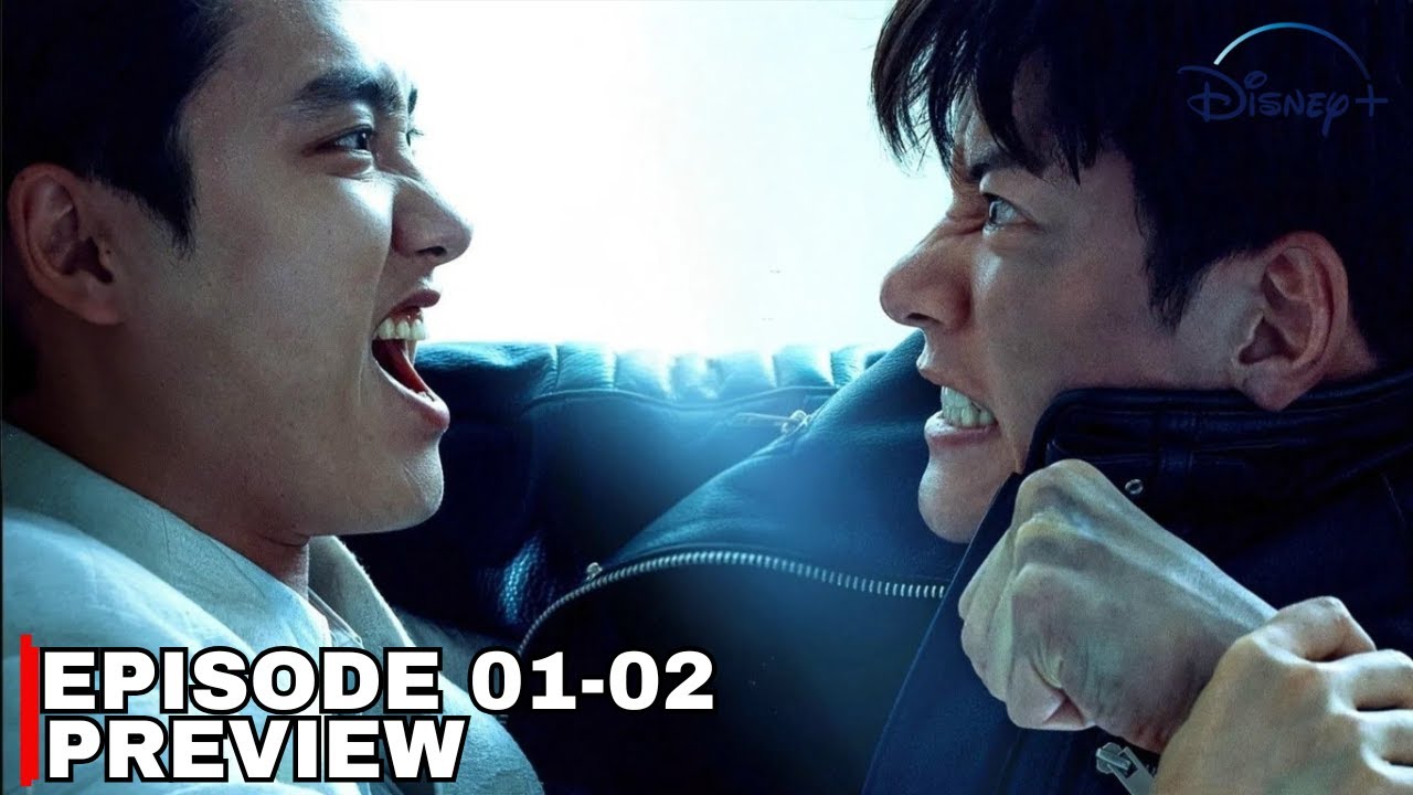 The Manipulated | (O Manipulado) 2025 K-Drama | Episode 1-2 Preview Review |