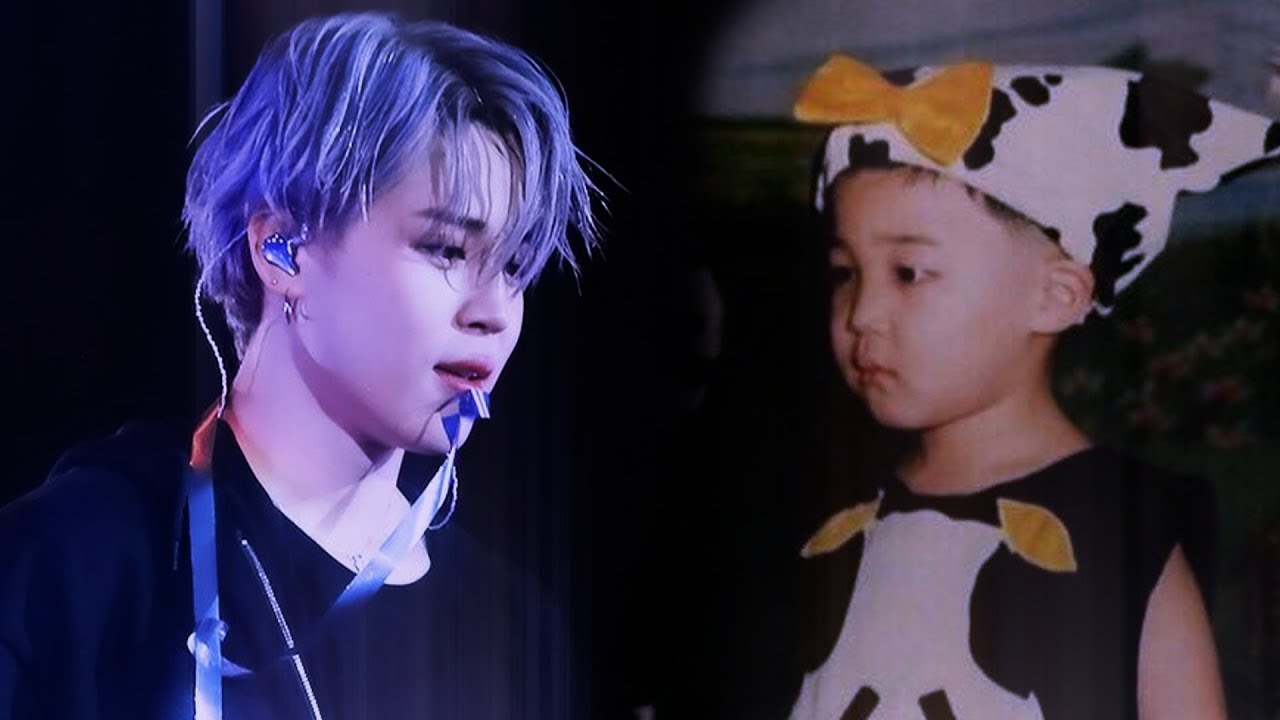 jimin; all grown up