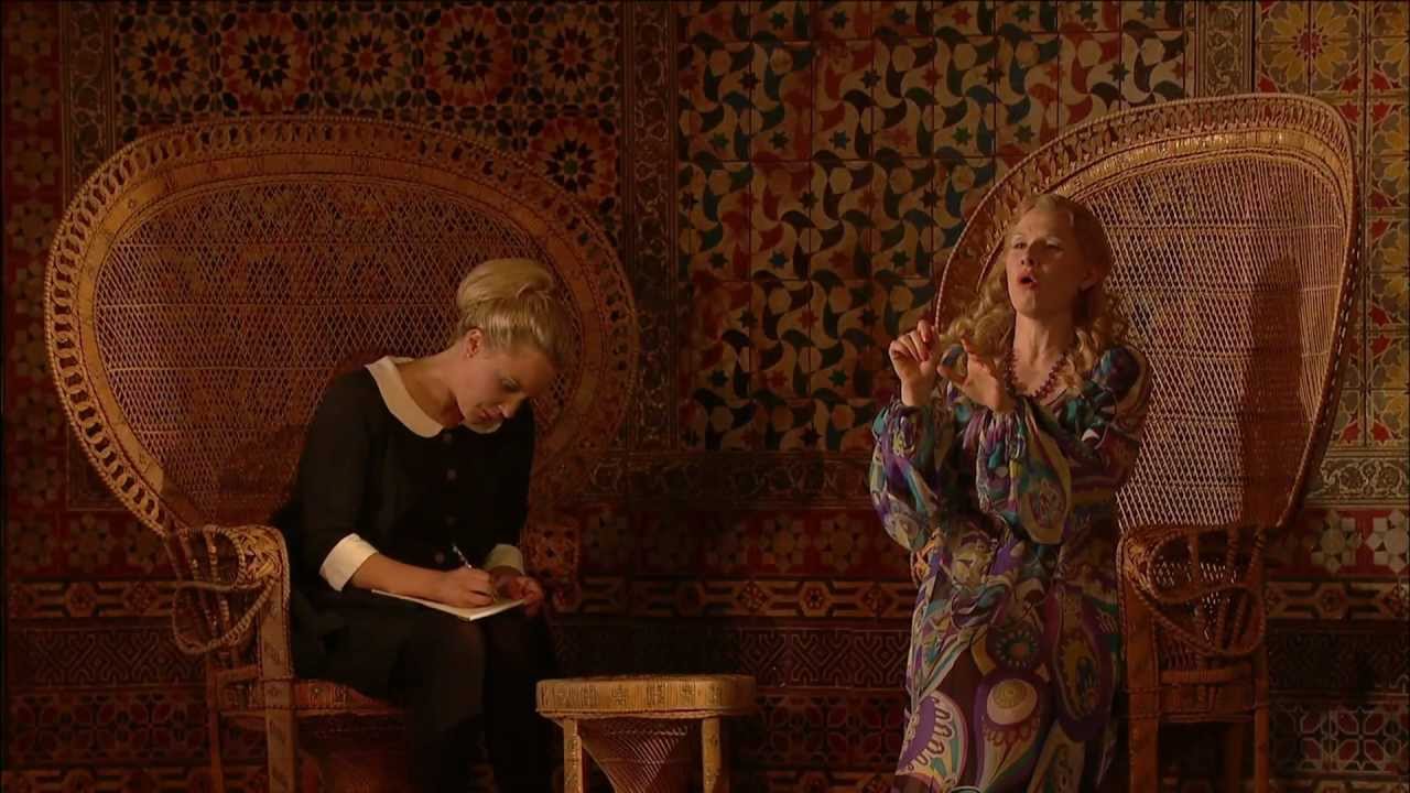 Mozart:LE NOZZE DI FIGARO (Glyndebourne)