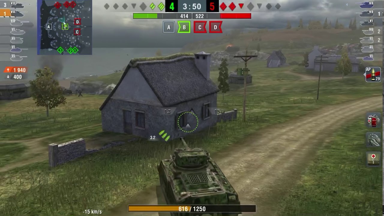 #WOTMOBİLE#WORLDOFTANKSBLİTZMOBİLE#HALFSimpleSoldier#