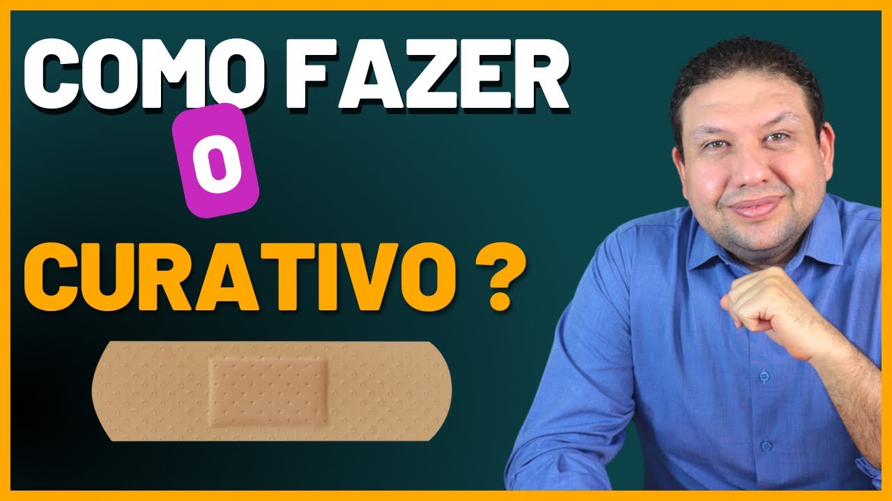 Curativo da CIRURGIA DE PEDRA NA VESÍCULA, quais os cuidados !