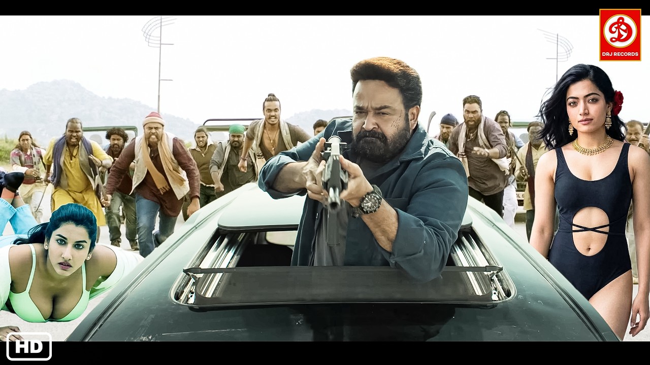 Mohanlal