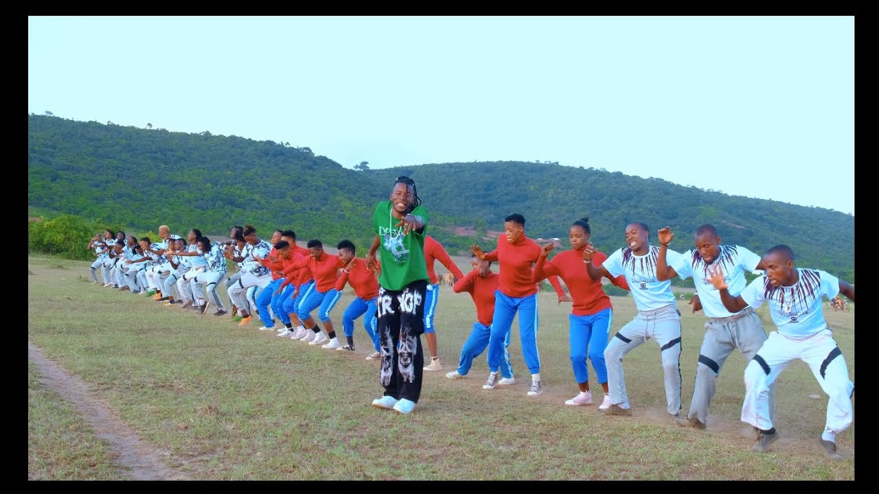 GUDE GUDE SONG NG'WANA JOSE 2025