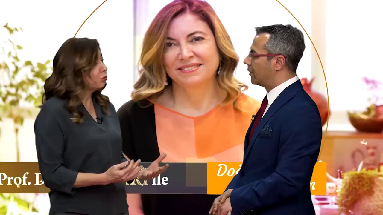 Prof. Dr. Aydan Biri ile Doğasında Doğum T&uuml;rkiye Klinikleri