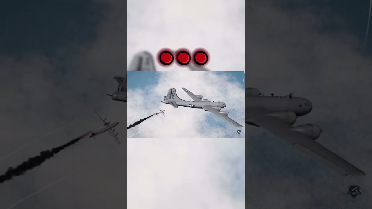 It&rsquo;s just a piece of metal 🙄 #avaition #b29 #airplane sound: @Blue_Barron_843  video:@TJ3