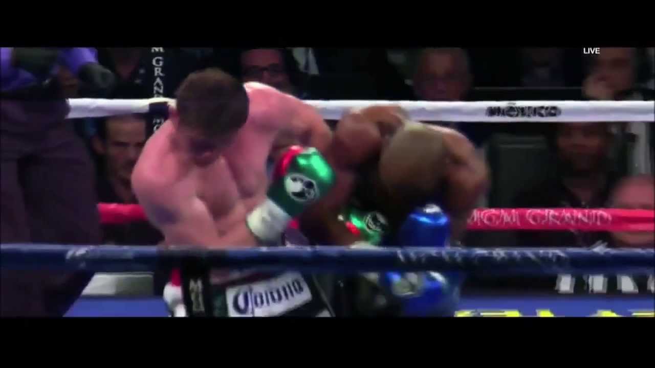 Floyd Mayweather TBE - The Best Ever (HD)