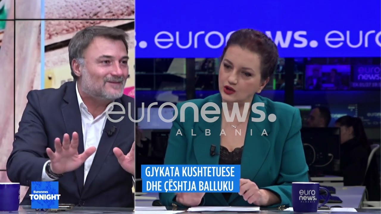 Imuniteti i Ballukut/  Ja çfarë ndodh kur Parlamenti pas tre muajsh nuk shprehet?